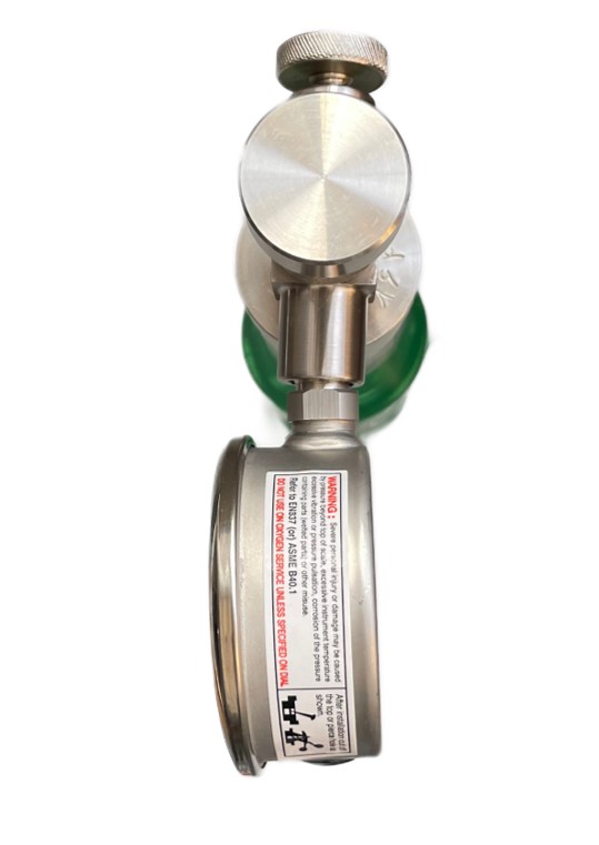 اندازه گیر حجم دستی2