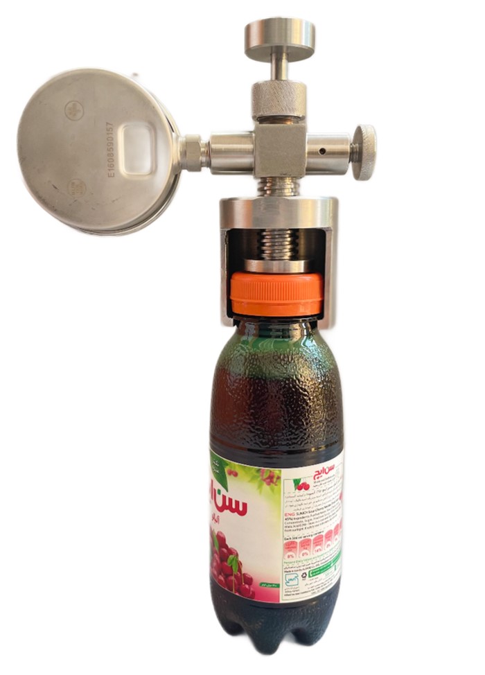 اندازه گیر حجم دستی3