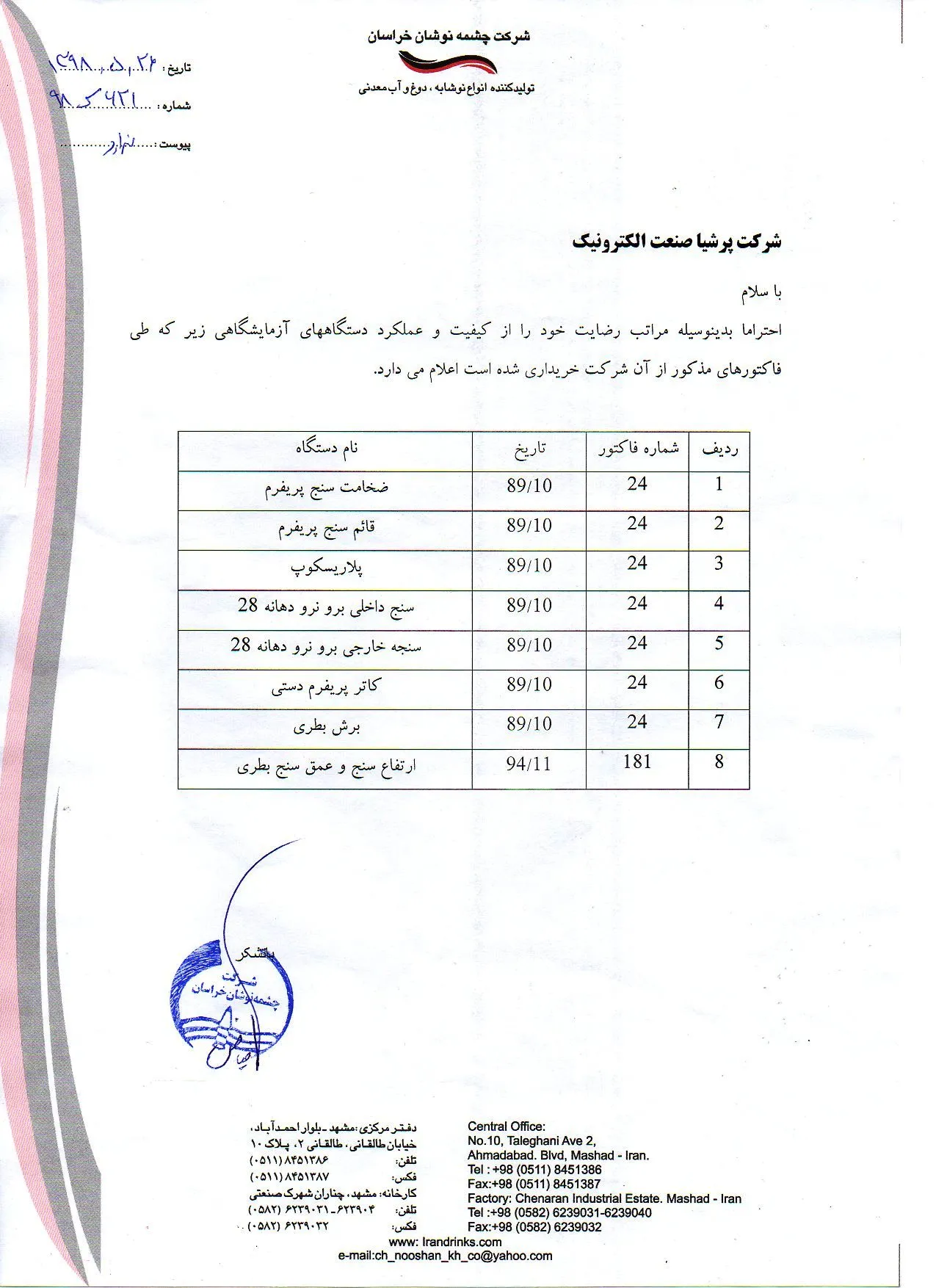 چشمه نوشان 3