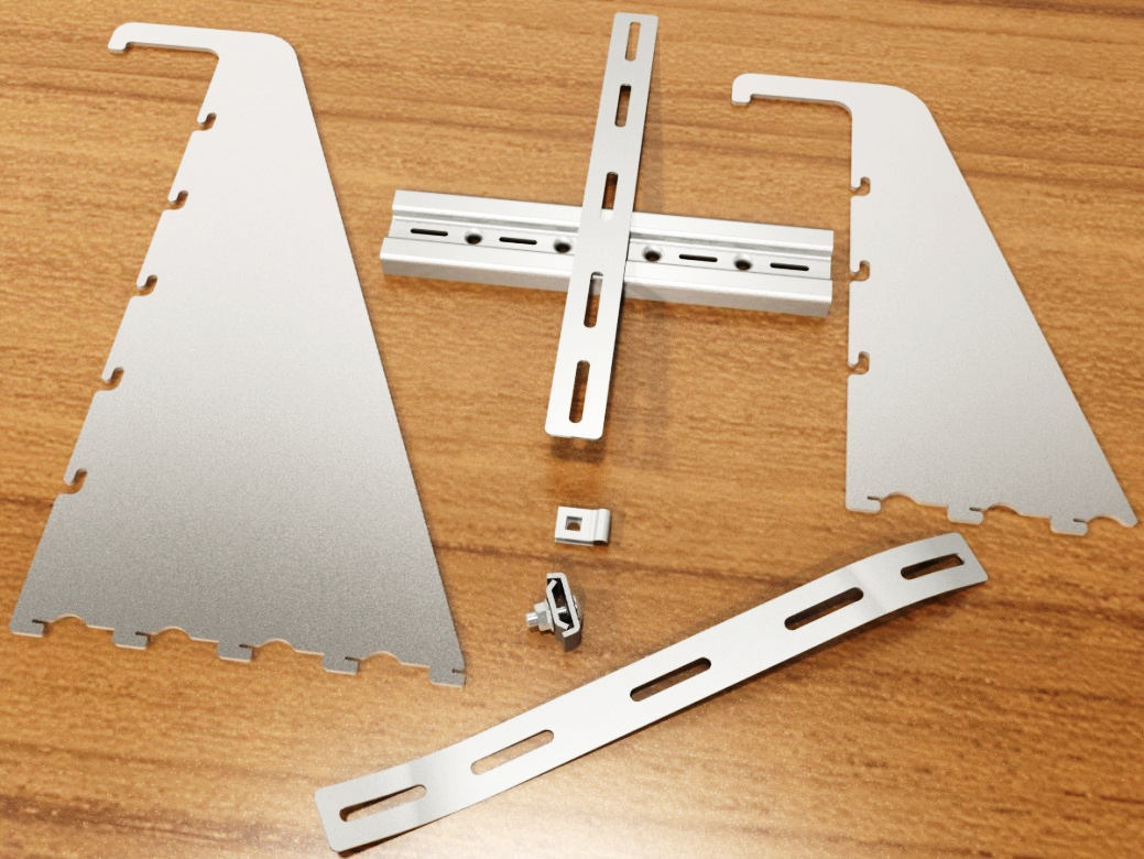 سینی کابل3