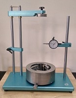 قائم سنج بطری